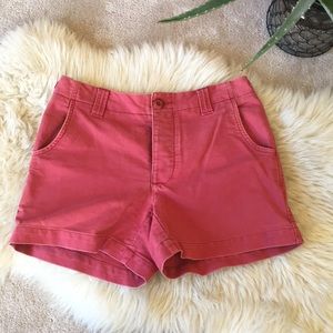 ⚡️4 for $25!⚡️ American Eagle Button Chino Shorts